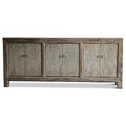 tv-dressoir 6-deurs