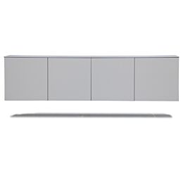 Modern Zwevend Dressoir Doryan