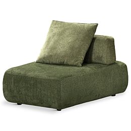 Fauteuil Scott
