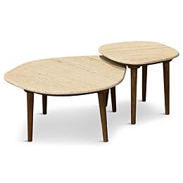 Salontafel Set Koyoto 