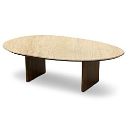Salontafel Cleo Travertine