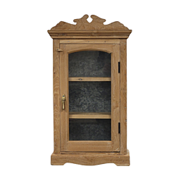Houten Wandkast Hangend VC-39/2