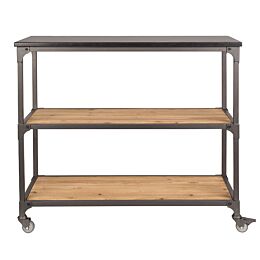 Dutchbone Trolley Consuela