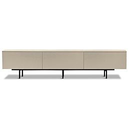 TV Dressoir Kopenhangen 277cm 