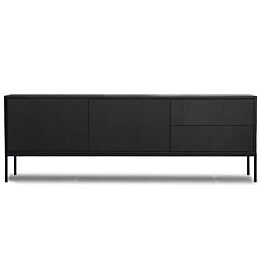 TV-meubel Luxury Hoog 180