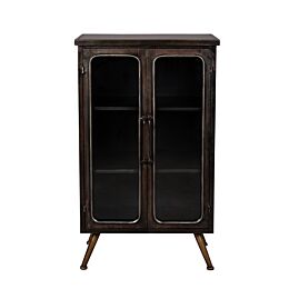 dutchbone cabinet denza