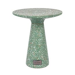zuiver sidetable victoria green