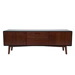 Dutchbone Dressoir Juju Bruin