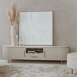 Tv-Meubel Corbetta 185cm