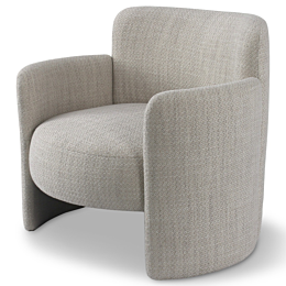 Sheffield Fauteuil Small