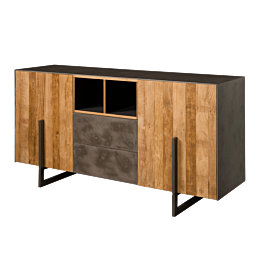 industrieel dressoir