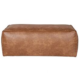 RODEO POEF 43x120x60 COGNAC