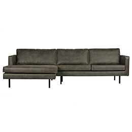 Rodeo Chaise Longue Links Army