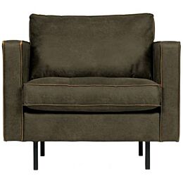 Rodeo Classic Fauteuil Army