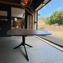 Eettafel Jaan 240x100cm 
