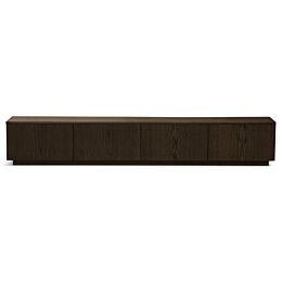 Tv Dressoir Eco Line New Brown