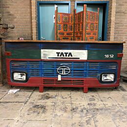 truckbar