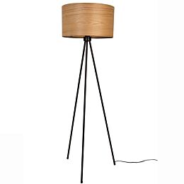 Dutchbone Woodland vloerlamp