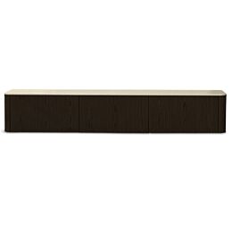 TV-Meubel Yokohama Eiken Fineer 180cm 