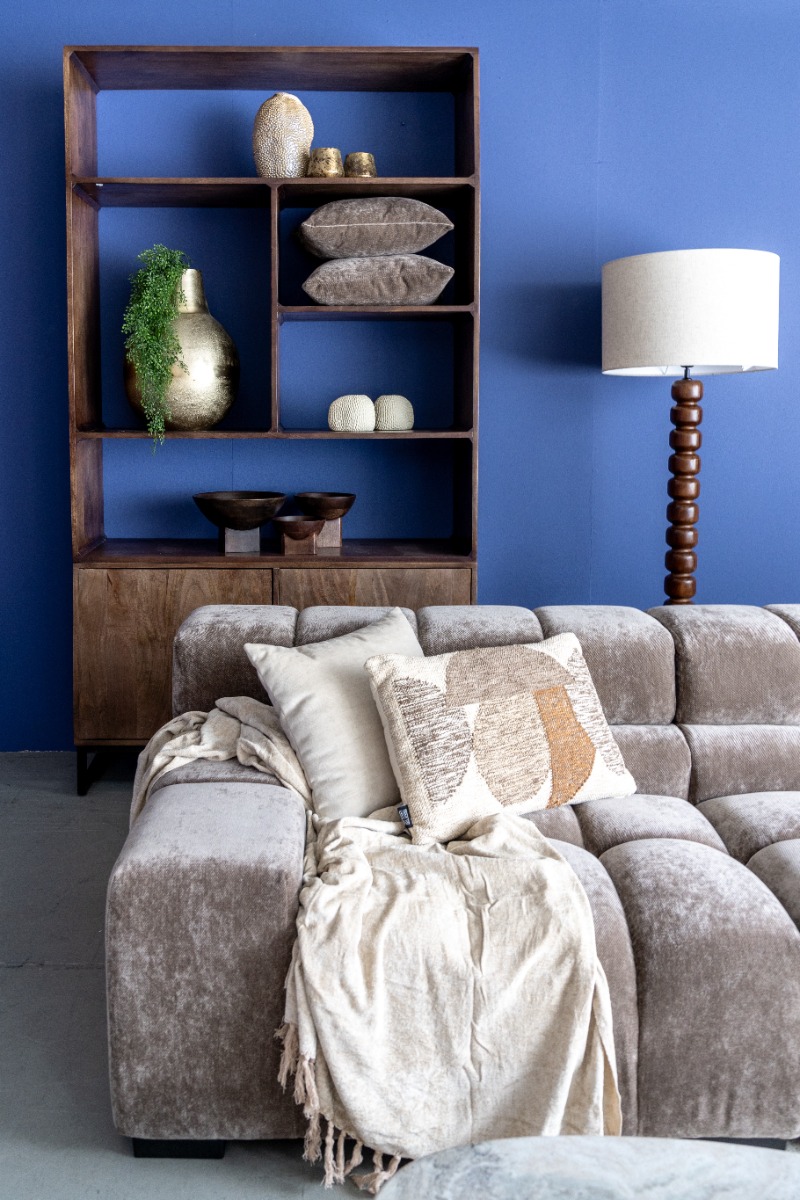 A touch of color: zo breng je kleur in je interieur 2 A touch of color: zo breng je kleur in je interieur 2
