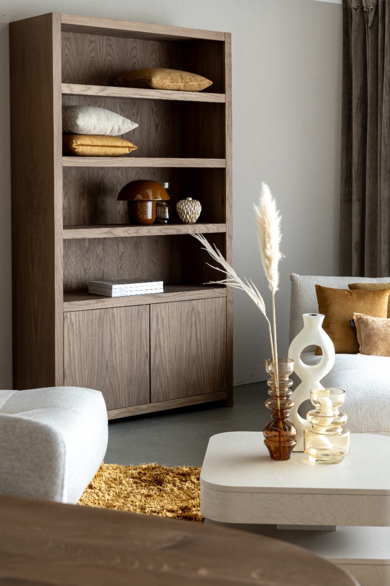 A touch of color: zo breng je kleur in je interieur 1 A touch of color: zo breng je kleur in je interieur 1
