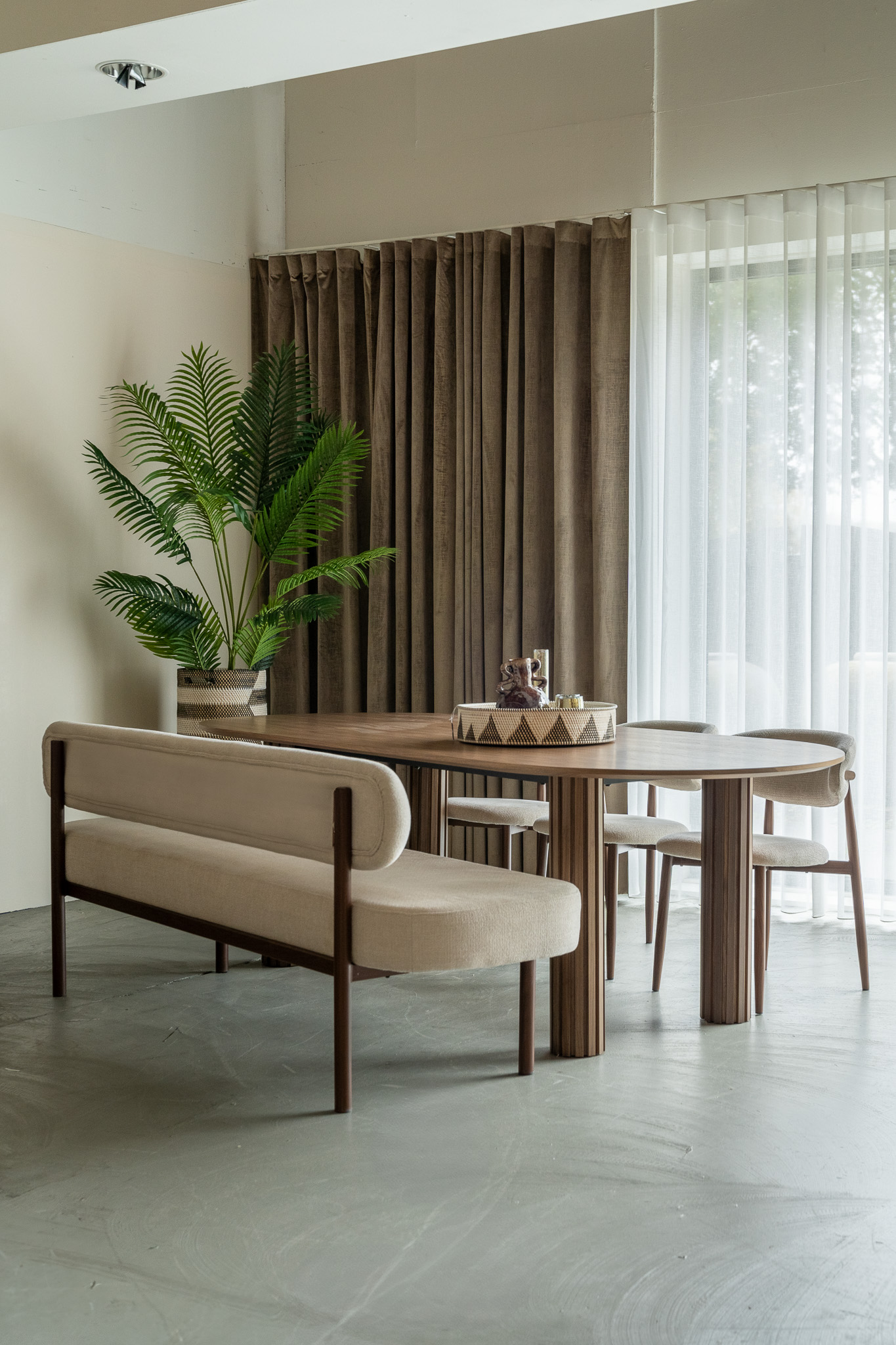 Shop the Look: Warm Minimalisme in Japandi stijl 3 Shop the Look: Warm Minimalisme in Japandi stijl 3