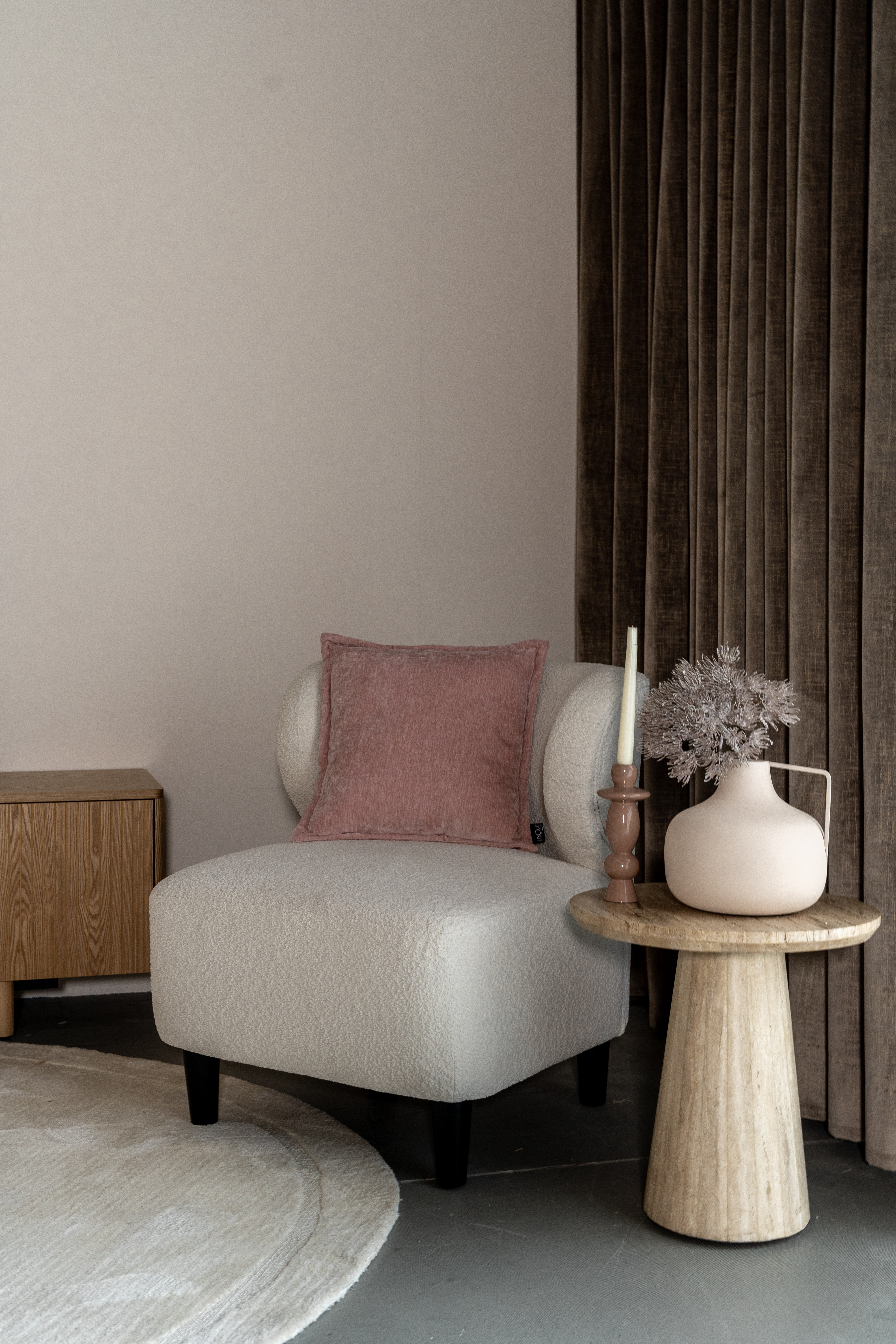 Seizoensstyling: een winterproof interieur zonder kil te worden