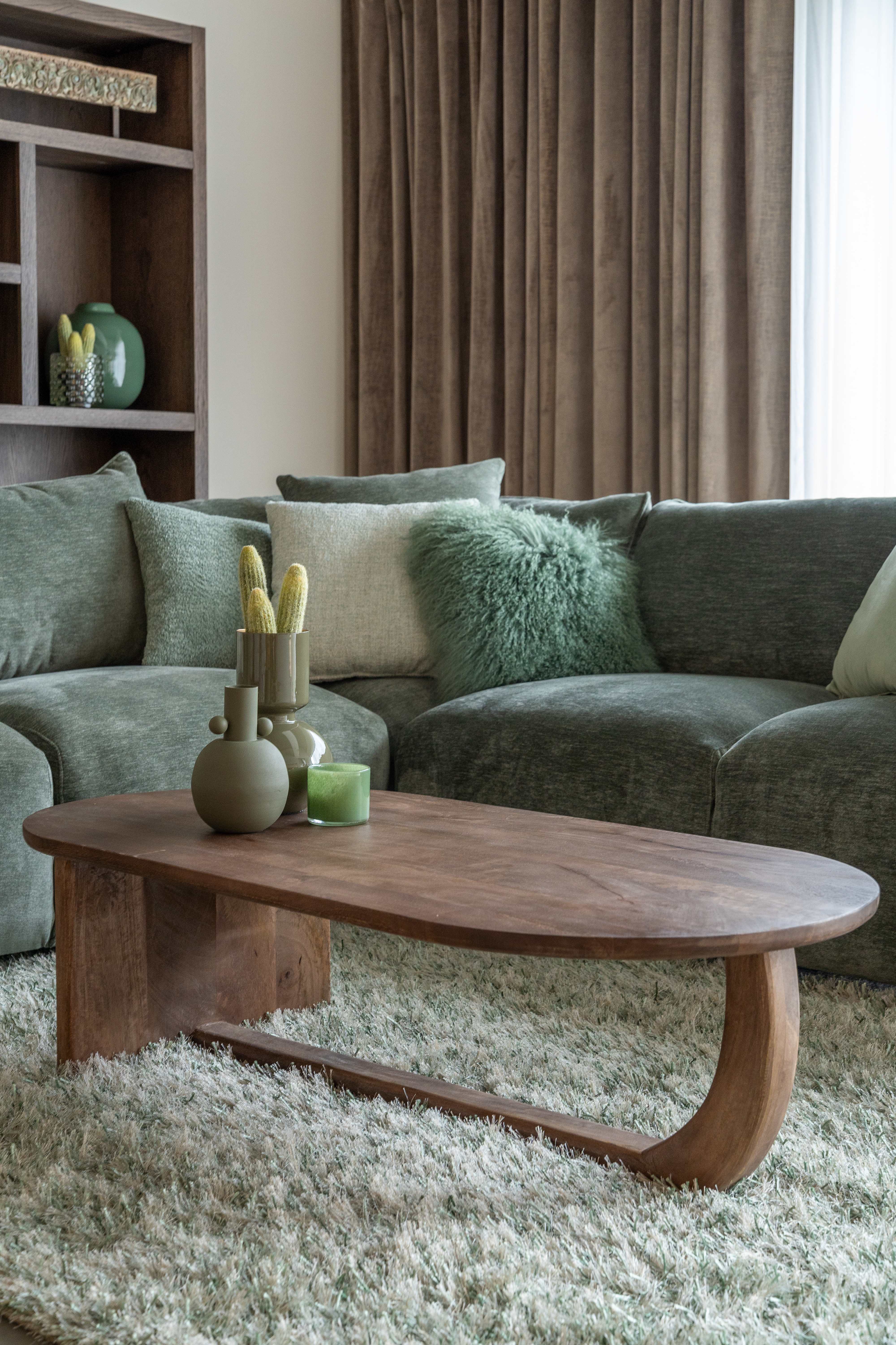 Shop the look: Botanical Velvet Shop the look: Botanical Velvet