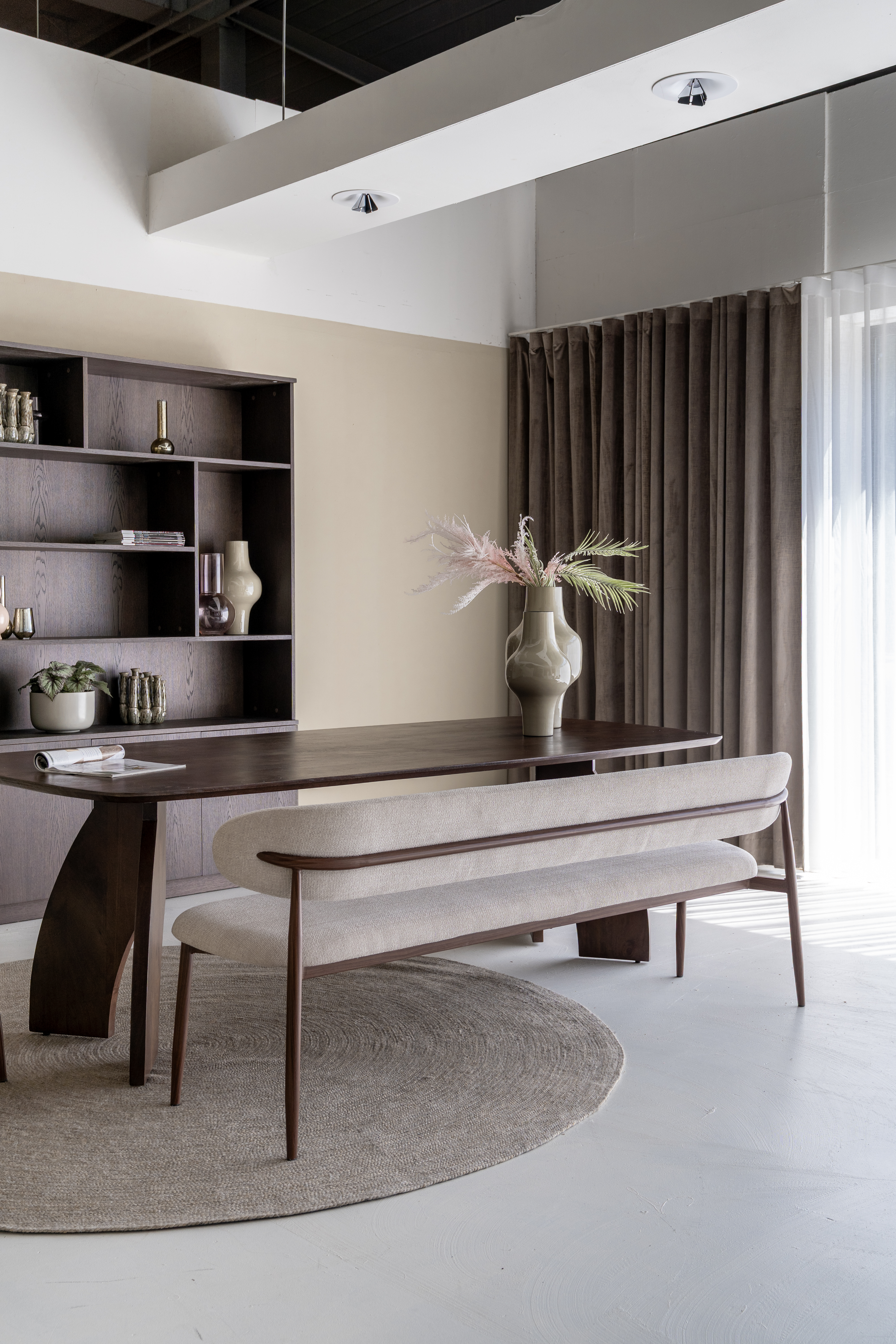 5 tips om de perfecte maat eettafel te kiezen voor jouw gezin 5 tips om de perfecte maat eettafel te kiezen voor jouw gezin