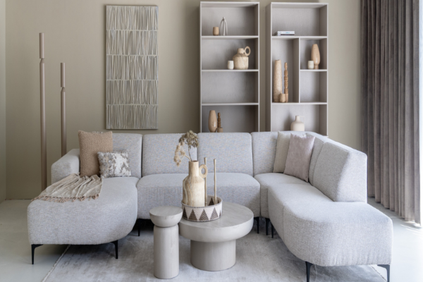 Shop the Look: Beige in Balans