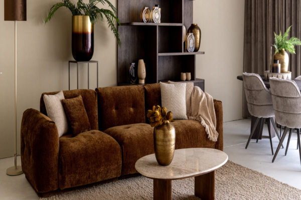 Herfstproof je interieur: 5 simpele aanpassingen met groots effect