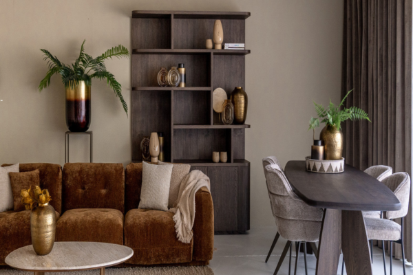 Zomer eruit, herfst erin: switch je interieur zonder ingrijpende make-over