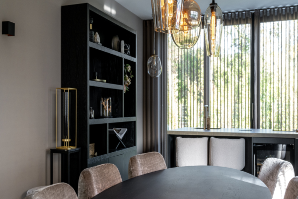 Woontrend: Hotel Chique