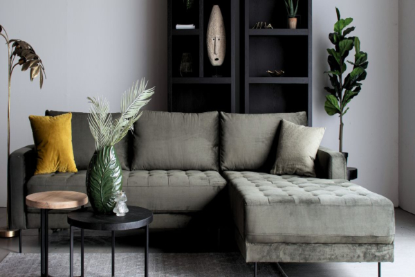 De diepte in: 5 Tips voor een moody interieur