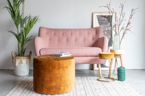 Haal de lente in huis met deze 6 tips