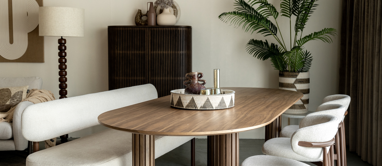 Woontrend: De Japandi stijl