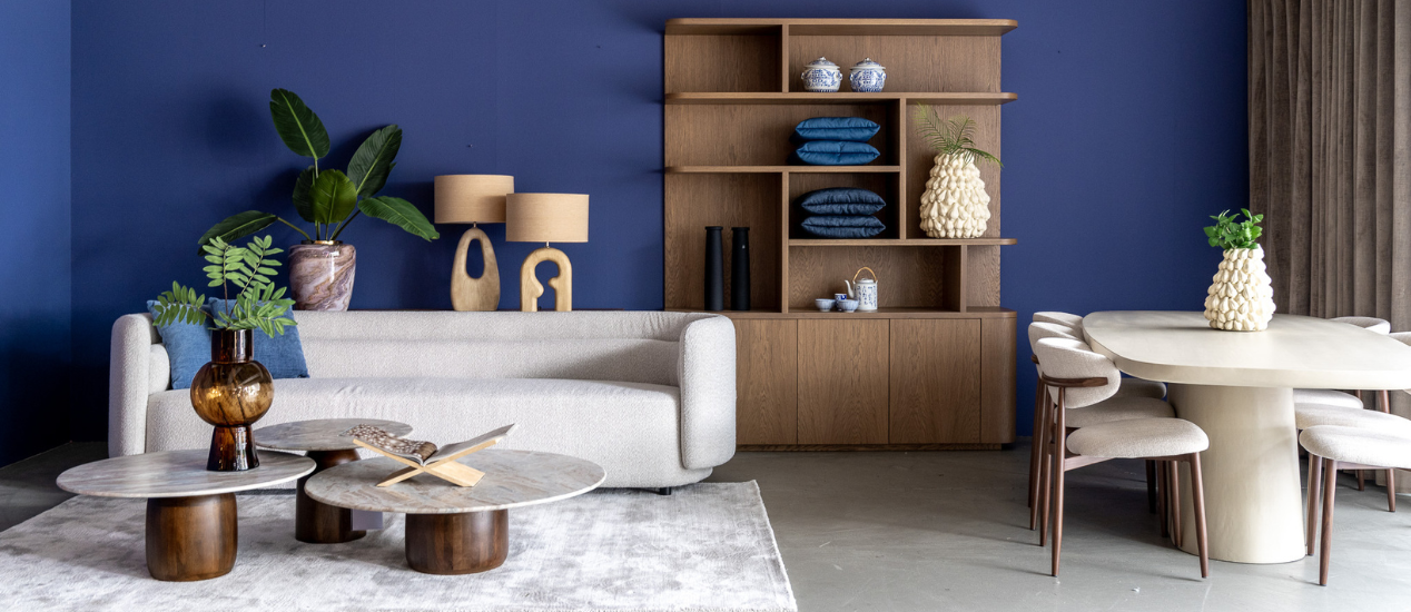 Welke kast past in jouw woonkamer?