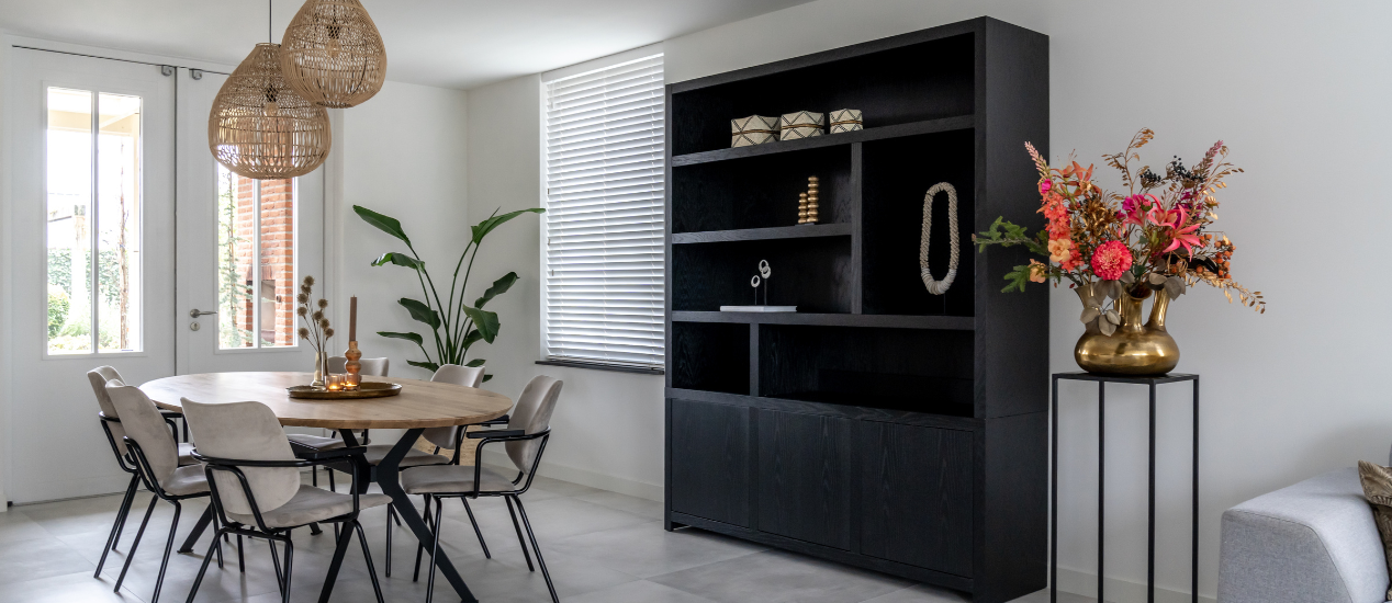 Hoe creëer je een tijdloos interieur?