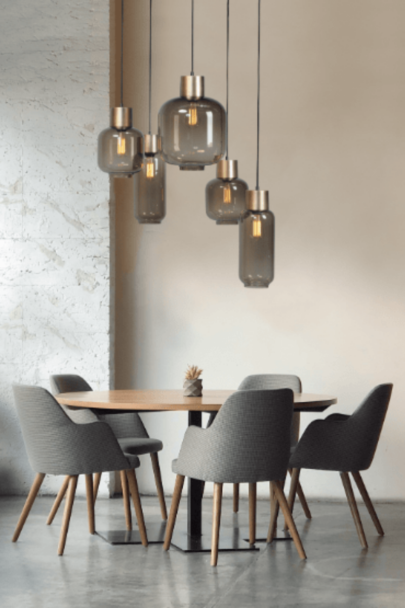 moderne hanglamp