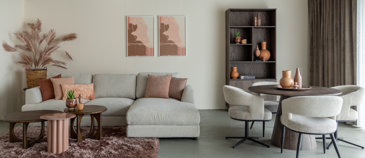 Shop the Look: Terra Touch