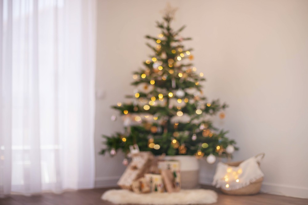 kerstinterieur inspiratie