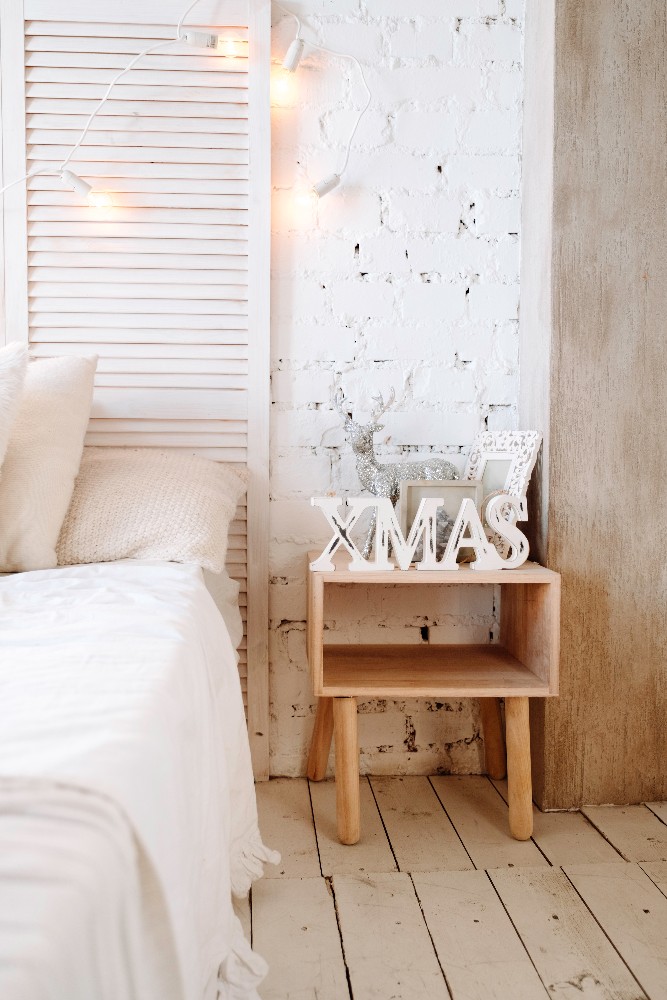 kerstinterieur inspiratie