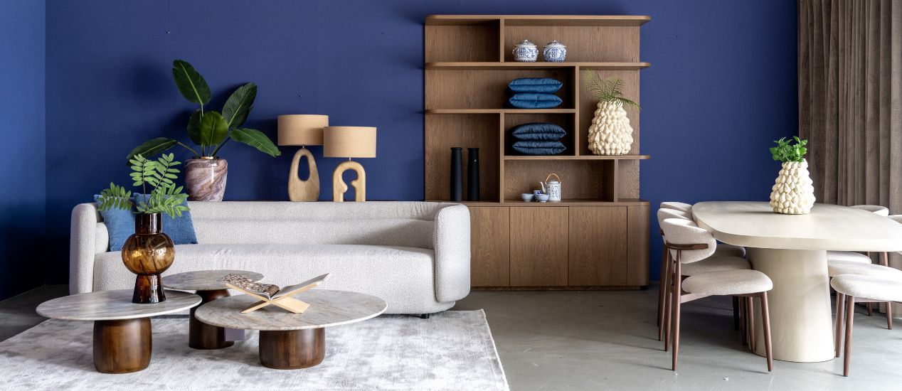 Shop the look: De perfecte balans tussen modern en natuurlijk