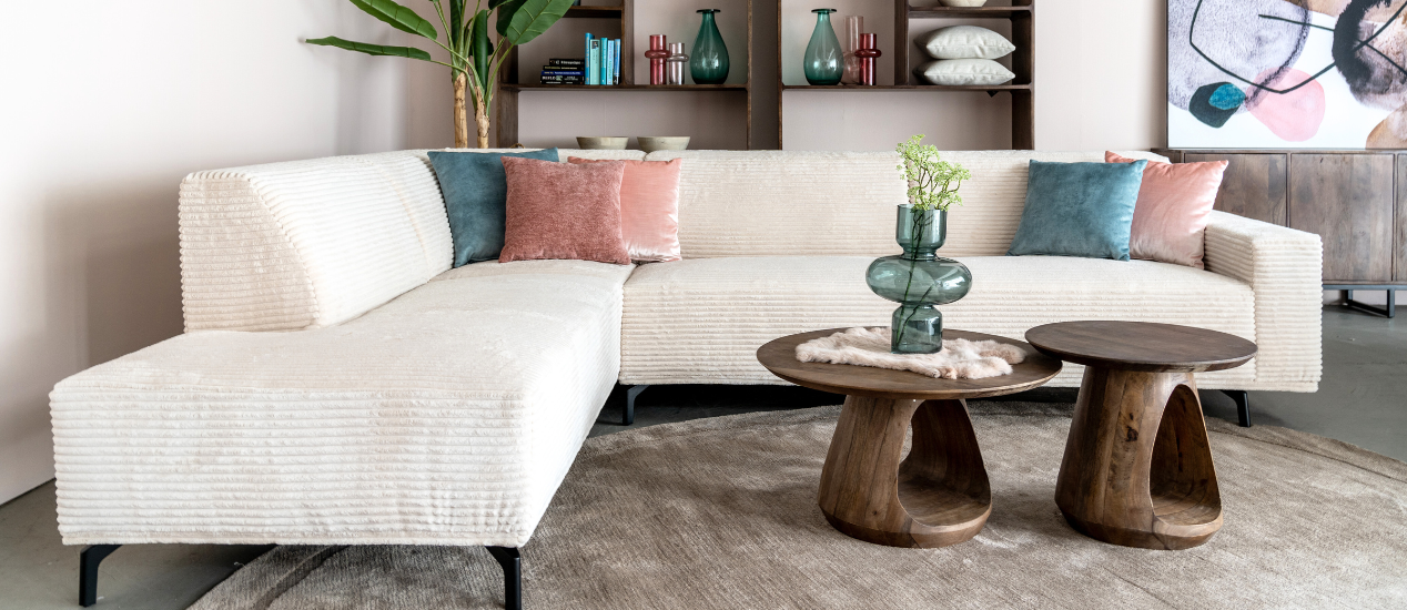 So trendy: ribstof maakt een comeback