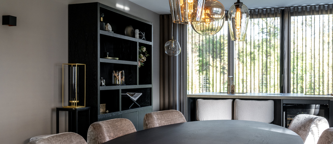 Woontrend: Hotel Chique