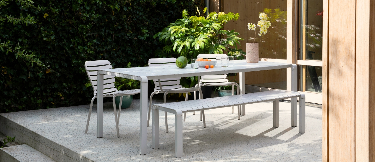 Je tuin lenteproof maken – ontdek onze outdoorcollectie