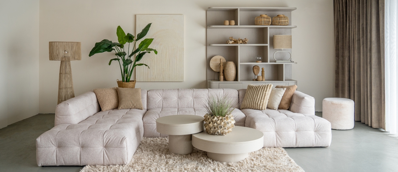 Stylist favorites: Beige done right