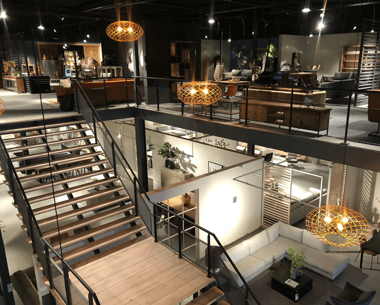 loft by zen