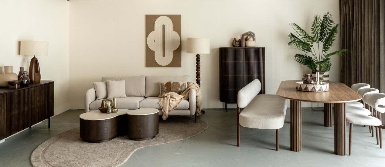 Seizoensstyling: een winterproof interieur