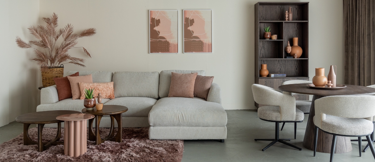 Slow living in je interieur: rust in huis én hoofd